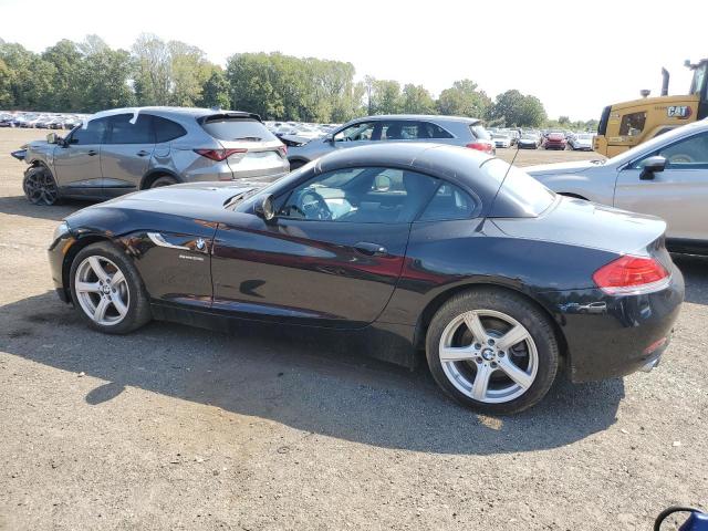 WBALL5C52FJ997639 - 2015 BMW Z4 SDRIVE28I BLACK photo 2
