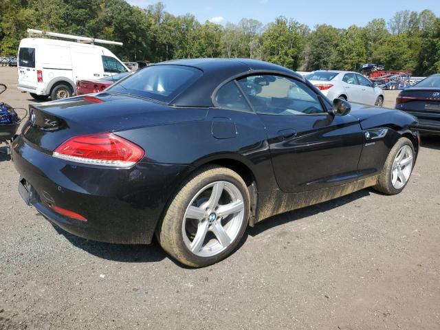 WBALL5C52FJ997639 - 2015 BMW Z4 SDRIVE28I BLACK photo 3
