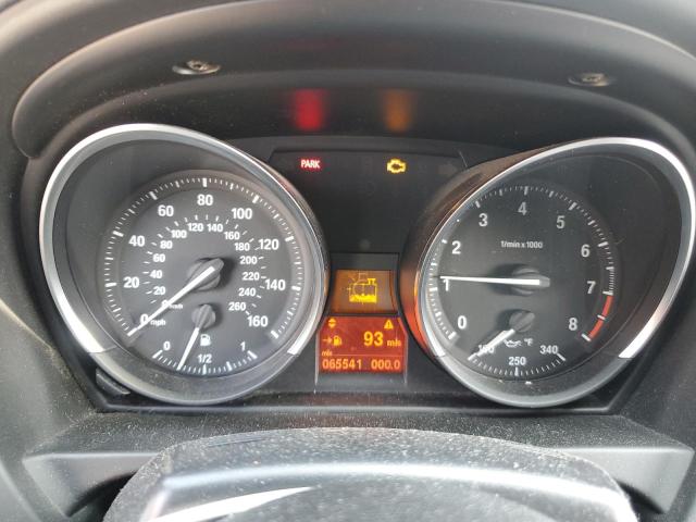 WBALL5C52FJ997639 - 2015 BMW Z4 SDRIVE28I BLACK photo 9