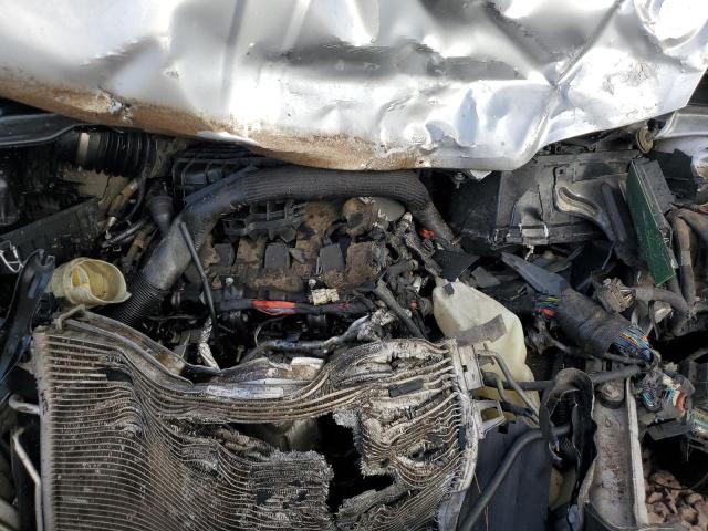 2C4RC1BG1CR259685 - 2012 CHRYSLER TOWN & COU TOURING SILVER photo 12