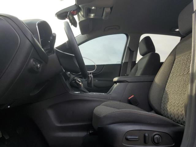 3GNAXKEG6RS132484 - 2024 CHEVROLET EQUINOX LT BLUE photo 7