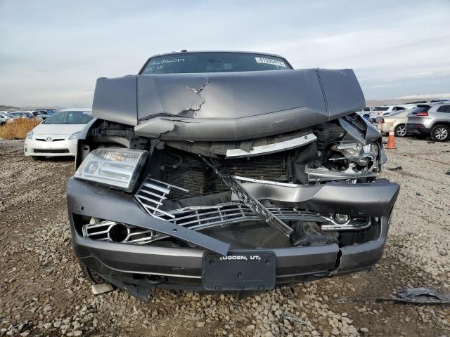 5LMJJ2J56AEJ04934 - 2010 LINCOLN NAVIGATOR ნაცრისფერი ფოტო 5