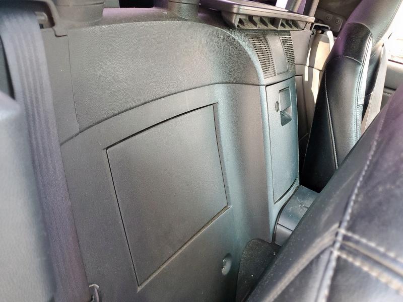 JM1NC26F580155871 - 2008 MAZDA MX-5 MIATA 银色 照片 10