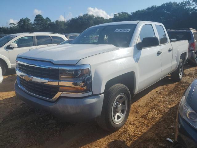 2019 CHEVROLET SILVERADO C1500, 