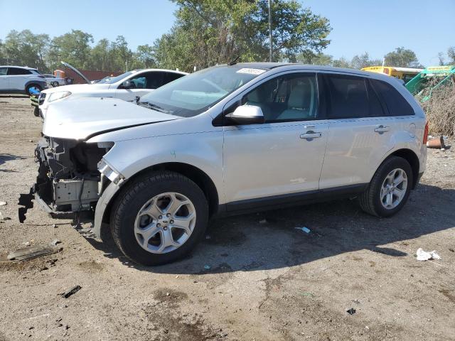 2013 FORD EDGE SEL, 