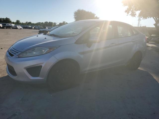 2011 FORD FIESTA S, 