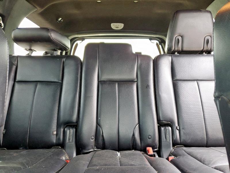 1FMJU1HT5GEF16893 - 2016 FORD EXPEDITION XLT Grafit foto 10