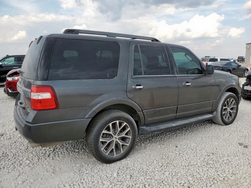 1FMJU1HT5GEF16893 - 2016 FORD EXPEDITION XLT Grafit foto 3