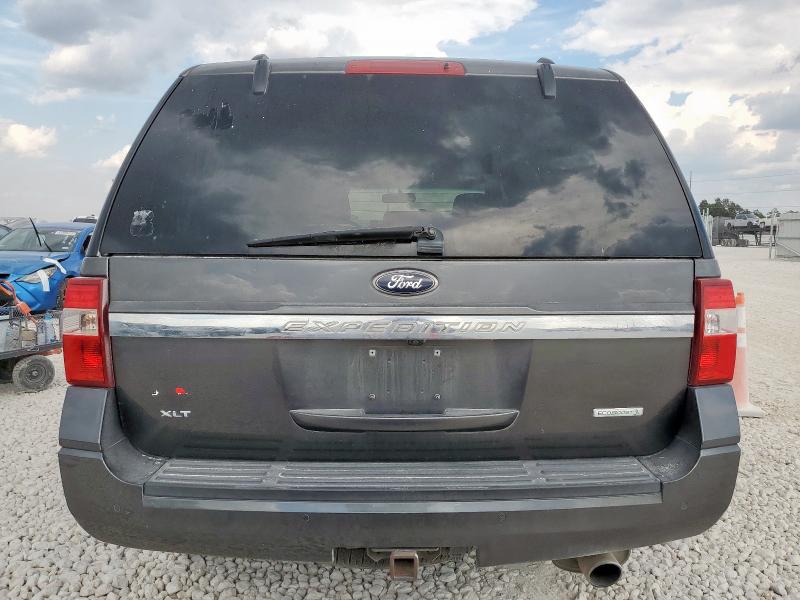 1FMJU1HT5GEF16893 - 2016 FORD EXPEDITION XLT Grafit foto 6