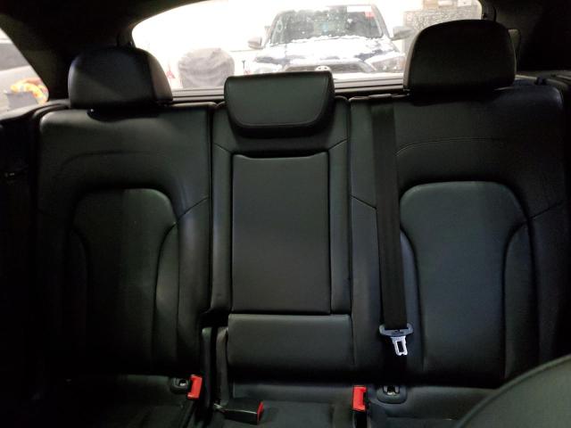 WA1WFCFP7CA022746 - 2012 AUDI Q5 PRESTIGE SILVER photo 10