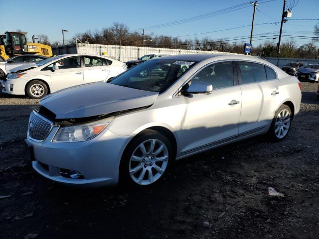 2012 BUICK LACROSSE TOURING, 