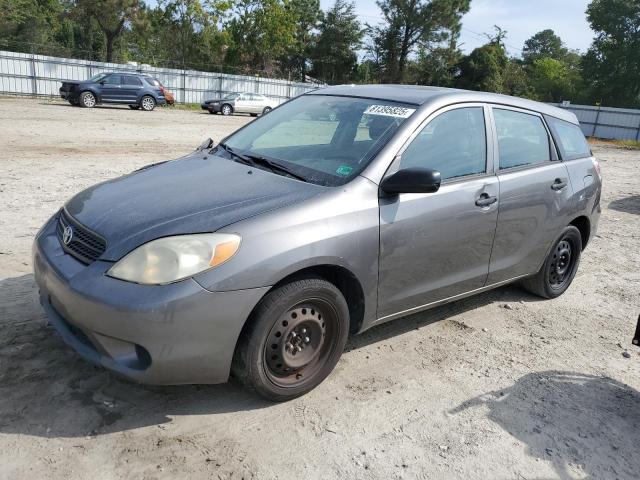 2005 TOYOTA COROLLA MA XR, 