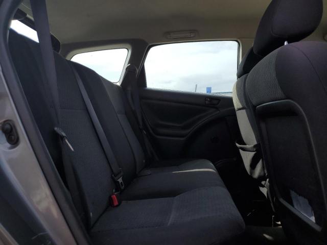 2T1KR32EX5C479713 - 2005 TOYOTA COROLLA MA XR GRAY photo 10