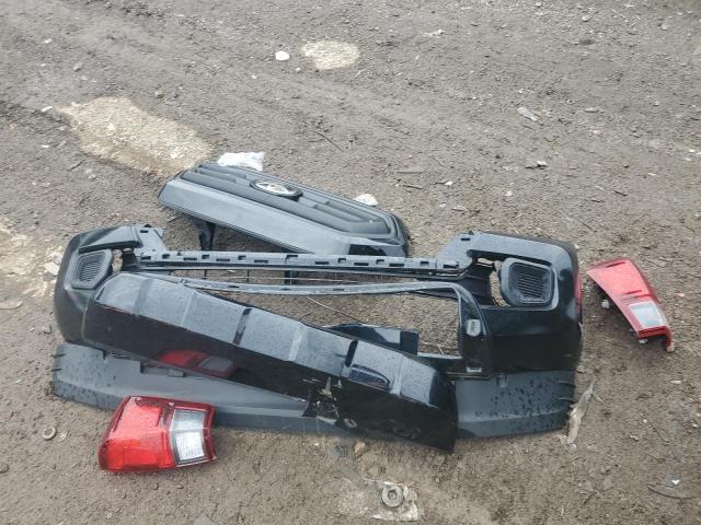 3TMCZ5AN4NM486441 - 2022 TOYOTA TACOMA DOUBLE CAB Noir photo 12