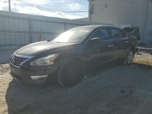 2013 NISSAN ALTIMA 2.5, 