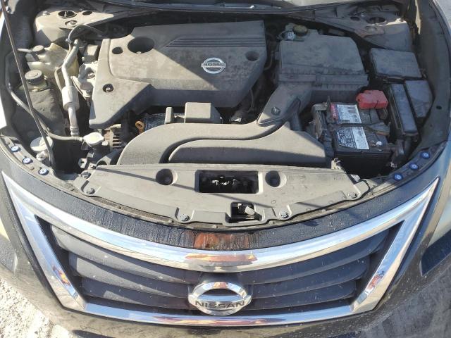 1N4AL3AP2DC167852 - 2013 NISSAN ALTIMA 2.5 Siyah fotoğraf 11