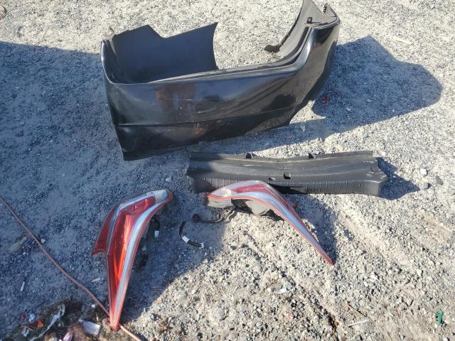 1N4AL3AP2DC167852 - 2013 NISSAN ALTIMA 2.5 Siyah fotoğraf 12