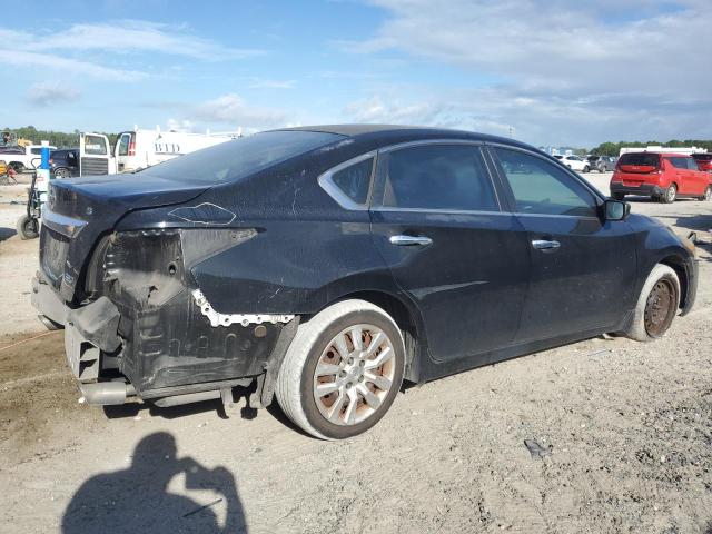 1N4AL3AP2DC167852 - 2013 NISSAN ALTIMA 2.5 Siyah fotoğraf 3