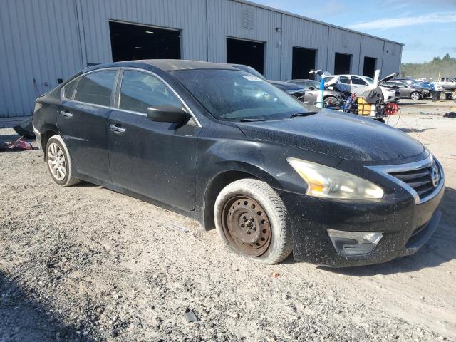 1N4AL3AP2DC167852 - 2013 NISSAN ALTIMA 2.5 Siyah fotoğraf 4