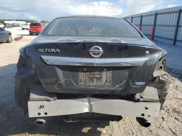 1N4AL3AP2DC167852 - 2013 NISSAN ALTIMA 2.5 Siyah fotoğraf 6