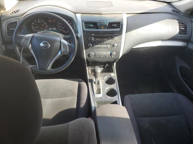 1N4AL3AP2DC167852 - 2013 NISSAN ALTIMA 2.5 Siyah fotoğraf 8