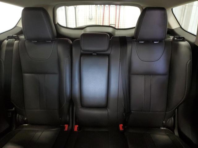 1FMCU9J93DUB92026 - 2013 FORD ESCAPE TITANIUM 白色 照片 10