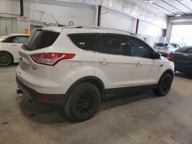 1FMCU9J93DUB92026 - 2013 FORD ESCAPE TITANIUM 白色 照片 3