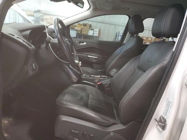 1FMCU9J93DUB92026 - 2013 FORD ESCAPE TITANIUM 白色 照片 7