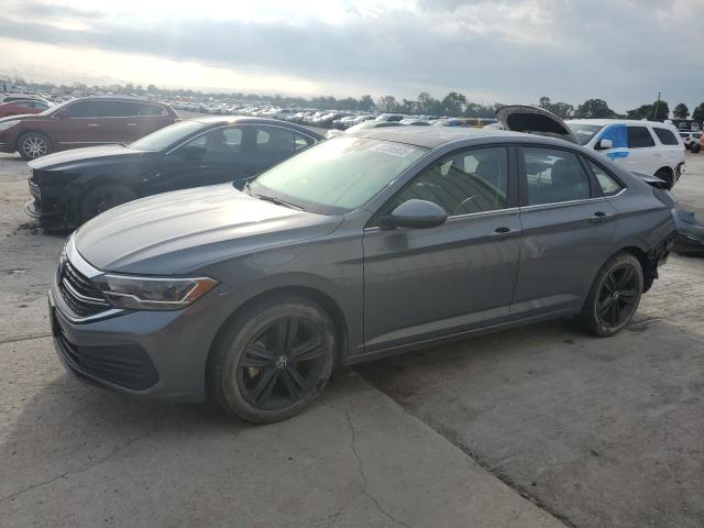 2024 VOLKSWAGEN JETTA SE, 