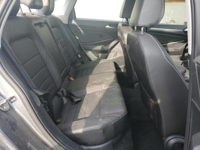 3VW7M7BU7RM053586 - 2024 VOLKSWAGEN JETTA SE GRAY photo 10
