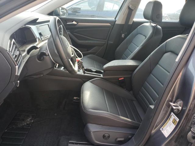 3VW7M7BU7RM053586 - 2024 VOLKSWAGEN JETTA SE GRAY photo 7