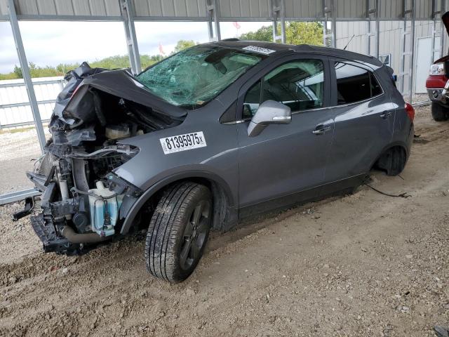 2014 BUICK ENCORE, 