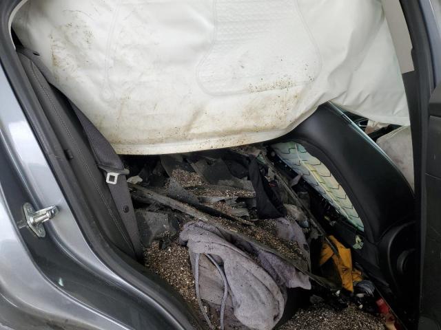 KL4CJASB8EB736561 - 2014 BUICK ENCORE ნაცრისფერი ფოტო 11