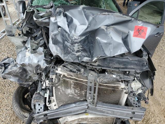 KL4CJASB8EB736561 - 2014 BUICK ENCORE ნაცრისფერი ფოტო 12