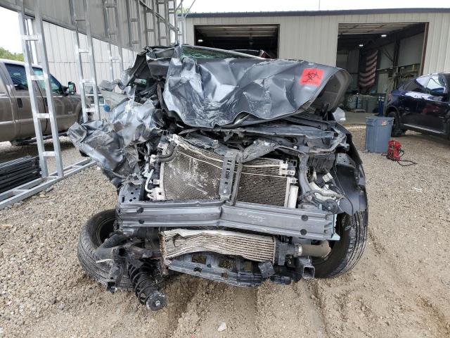 KL4CJASB8EB736561 - 2014 BUICK ENCORE ნაცრისფერი ფოტო 5