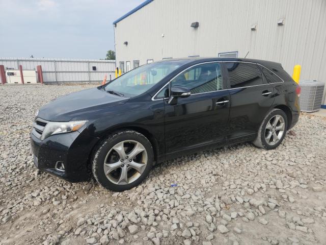 2014 TOYOTA VENZA LE, 