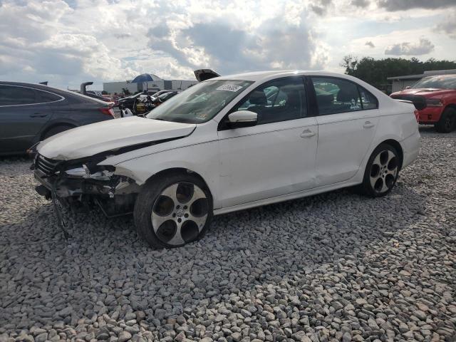 2011 VOLKSWAGEN JETTA SE, 
