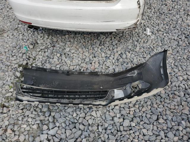 3VWDZ7AJ1BM371463 - 2011 VOLKSWAGEN JETTA SE WHITE photo 12