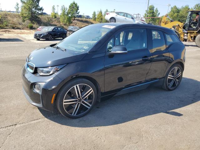 2017 BMW I3 BEV, 