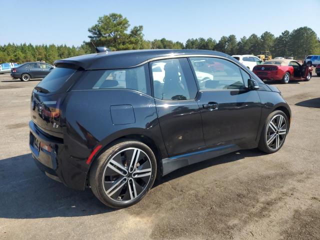 WBY1Z6C33HV548655 - 2017 BMW I3 BEV BLACK photo 3