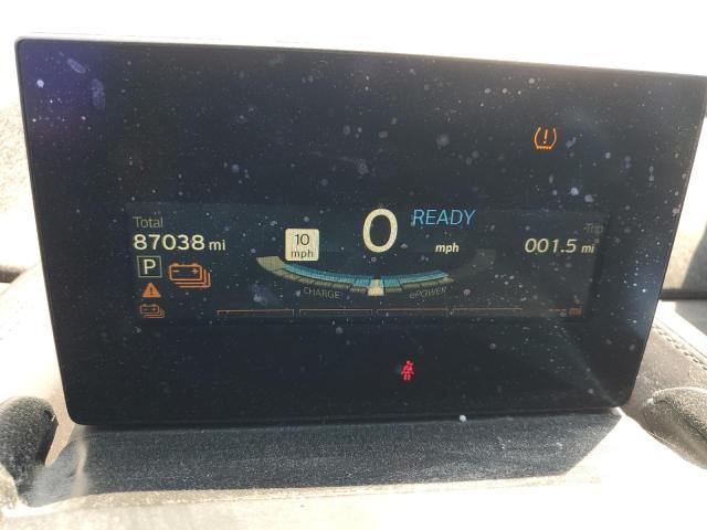 WBY1Z6C33HV548655 - 2017 BMW I3 BEV BLACK photo 9