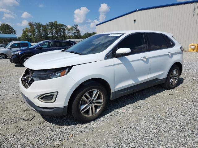 2015 FORD EDGE SEL, 