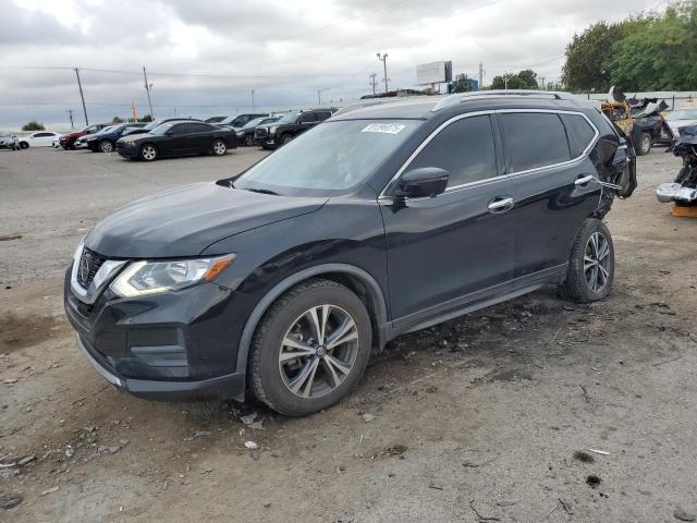2020 NISSAN ROGUE S, 