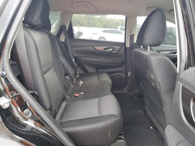 JN8AT2MT0LW033954 - 2020 NISSAN ROGUE S BLACK photo 11