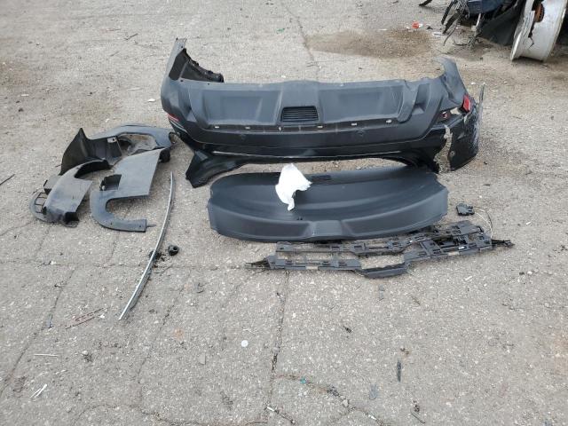 JN8AT2MT0LW033954 - 2020 NISSAN ROGUE S BLACK photo 13