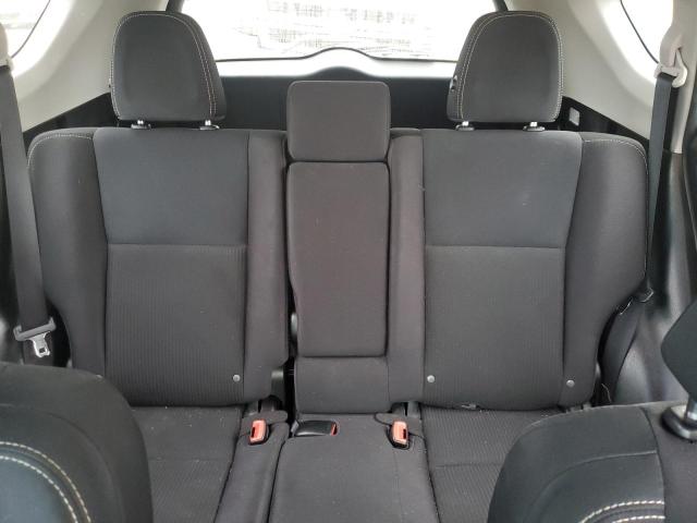 2T3WFREV5FW215041 - 2015 TOYOTA RAV4 XLE CHARCOAL photo 10