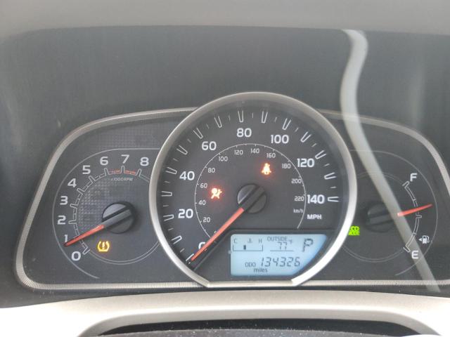 2T3WFREV5FW215041 - 2015 TOYOTA RAV4 XLE CHARCOAL photo 9