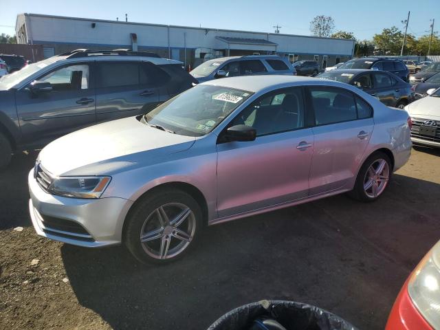 2015 VOLKSWAGEN JETTA BASE, 