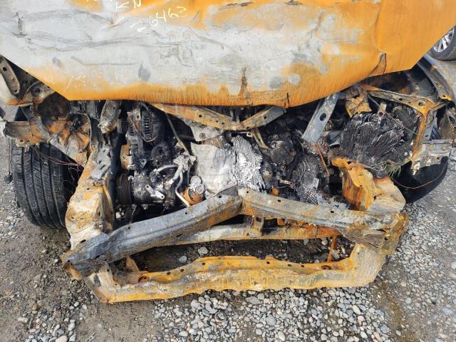 4T1BF3EK6BU677628 - 2011 TOYOTA CAMRY BASE BURN photo 11