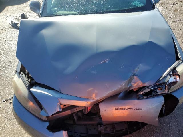 2G2WP552881182404 - 2008 PONTIAC GRAND PRIX 灰色 照片 11